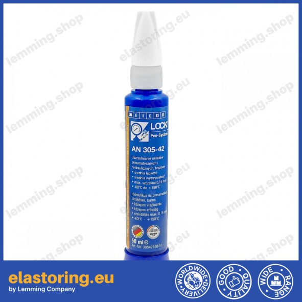 WEICONLOCK AN 305-42 sealant 50 ml [30542150-51]